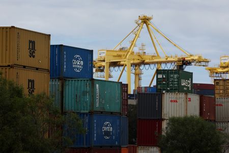 Goldman cuts Australia economic outlook on Trump tariff impact