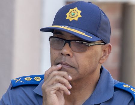 ‘André Lincoln died heartbroken in a South Africa that isn’t what he fought for’ – Allan Boesak