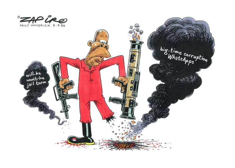 Consequences
