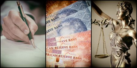 Fighting corruption in the SADC region: An independent and impartial judiciary gets the job done better