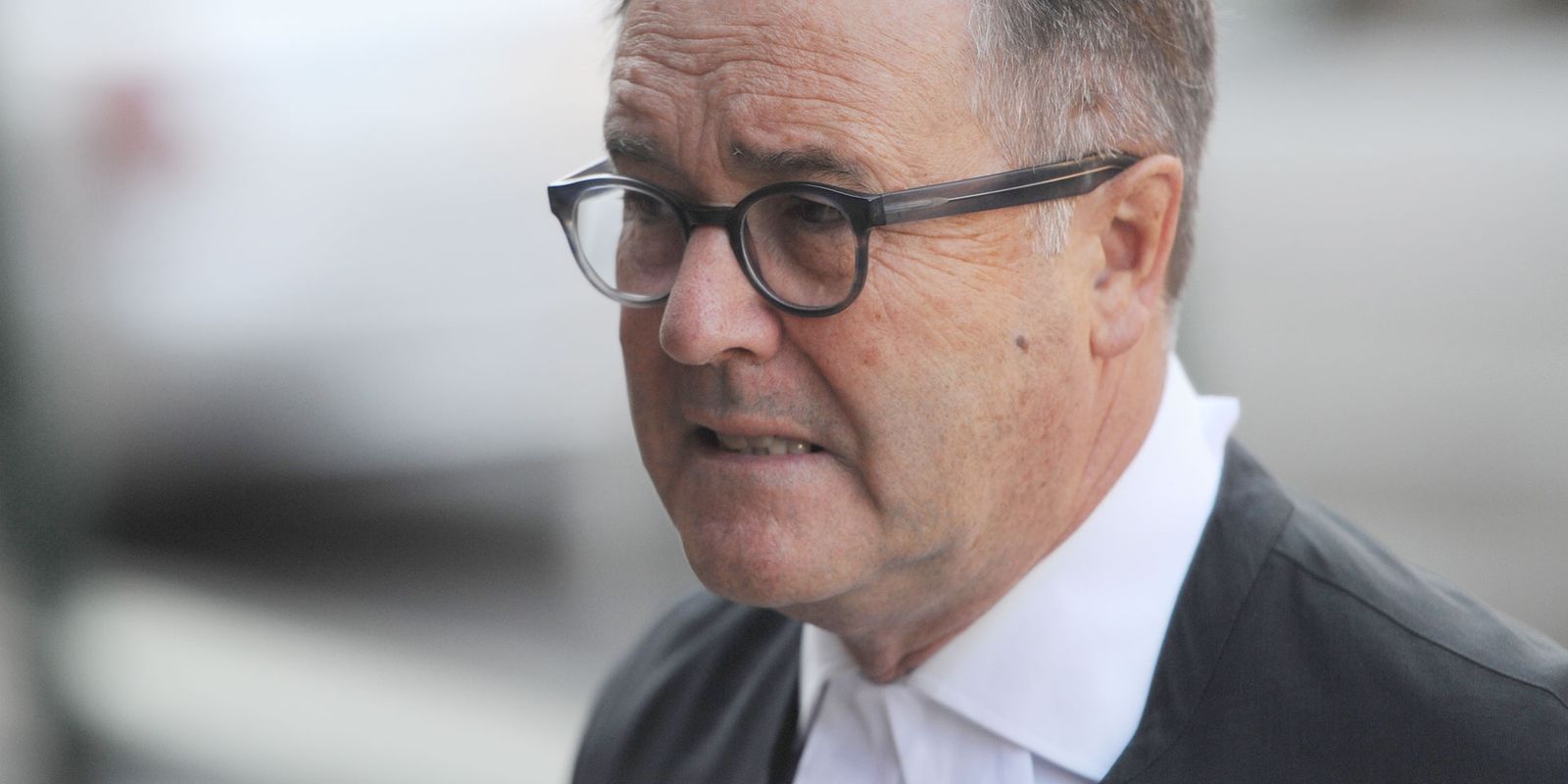 Anglican Church and the sexual abuse accusations against Jeremy Gauntlett