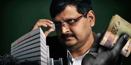 Zondo let the State Capture bankers off the hook