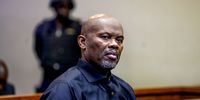 ‘Dangerous pattern’: Shadrack Sibiya denied bail over threats and wiped cellphone