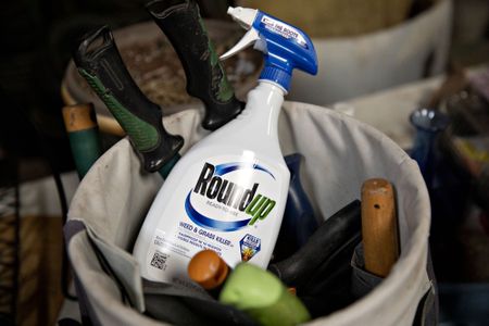 Bayer wins Roundup appeal that could help corral cancer lawsuits