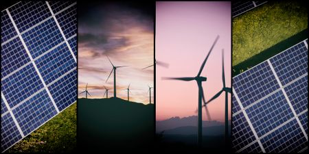 Imagine no load shedding, it’s easy if you try — no hell below us, above us only sky