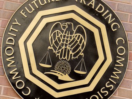 Tipster Who Got $200 Million Blew Whistle on Benchmark Rigging