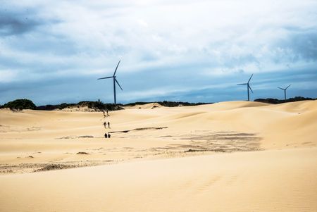 Thyspunt recommended for Eskom’s new nuclear power station, despite heritage obstacle