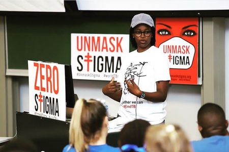 #SliceOfLife – how I beat a rare form of TB, but lost my hearing