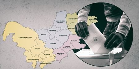 North West Preview: ANC Coalition at risk of losing Rustenburg and giving EFF its first mayor