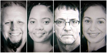 Pollution, drought, corruption – the perilous state of South Africa’s water