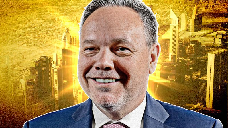 EXCLUSIVE: DA paid Dubai-based consultancy more than R7.7m to run its GNU operation