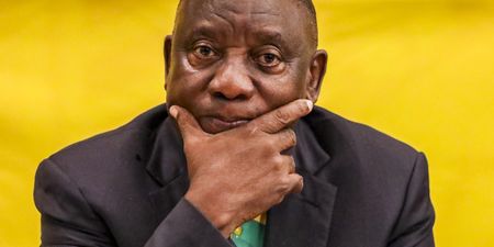 Ramaphosa warns of ‘fightback’ and ‘regime change agenda’ after ICJ ruling