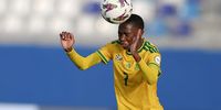 Soccer-Banyana vs Ivory Coast