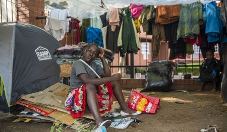 Coronavirus does not discriminate: Inclusion of migrants in Covid-19 policy crucial for collective wellbeing