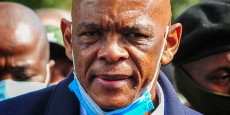 Ace Magashule digs himself deeper into the hole as ANC considers charges for ‘unbecoming' remarks