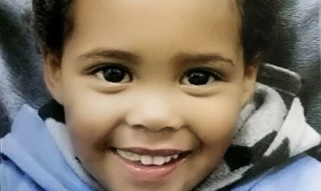 Bereaved mother’s hopes for reform in gangsters’ paradise