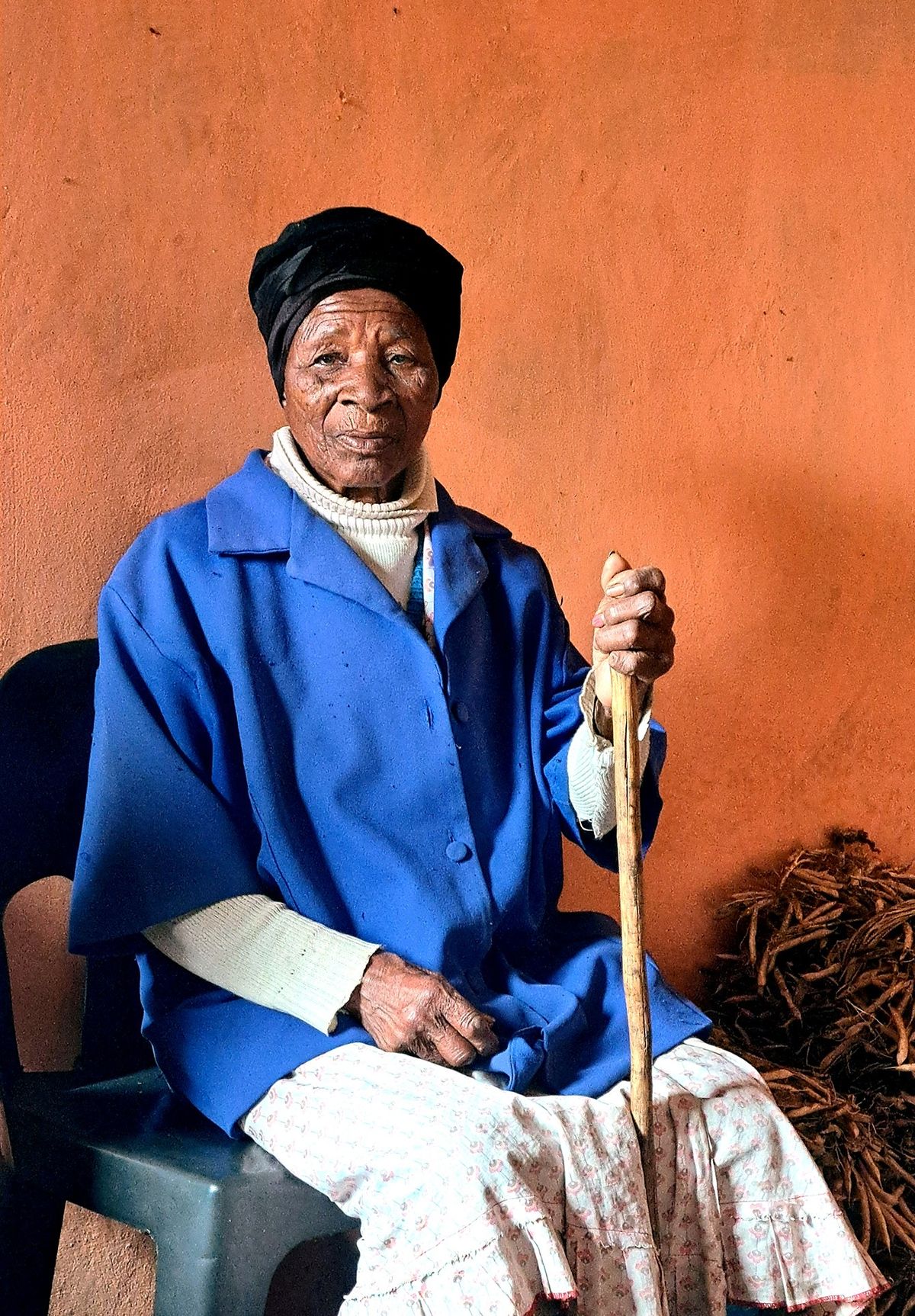 Wild Coast’s amaMpondo want greater part in preservation and management ...