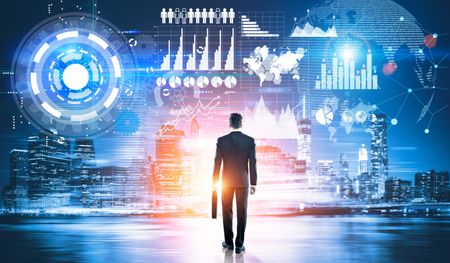 Global venture capital slowdown highlights African tech start-ups’ need for strong domestic investors