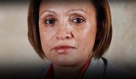 Ex Gauteng HoD Margaret-Ann Diedricks arrested over R7-million 'kickbacks' from Free State asbestos tender