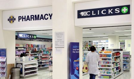 Clicks announces plan to offload ‘medicine factory’ Unicorn