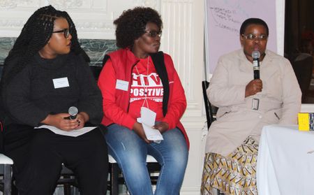 Government still lags on access to sexual and reproductive health services