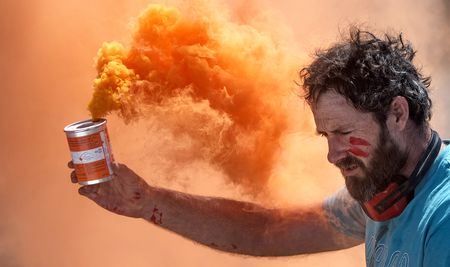 ‘The timing felt strategic’ – activists scramble to submit appeal after government approves seismic survey in Algoa Basin