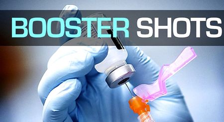 SA drug regulator approves Pfizer and J&J covid vaccine booster shots for all