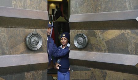 It all comes back to Nkandla: Day of reckoning on presidential upgrades