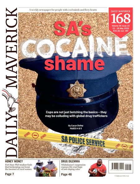 Your DM168 e-edition 22 May 2026 Insider