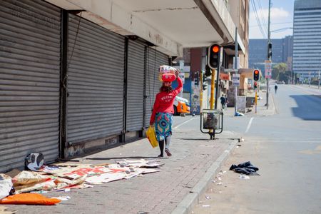 Waking up to the reality of a 21-day shutdown