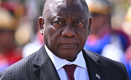 A crisis without evidence? Reading Ramaphosa’s migration speech critically
