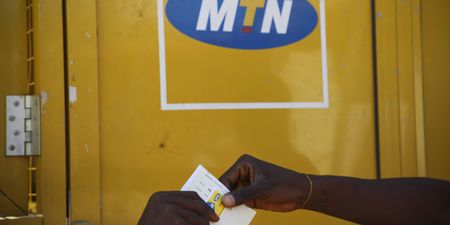 Is MTN being shaken down by Buhari’s government?