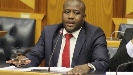 Bongani Bongo arrest: first shots in the fight against corrupt public officials
