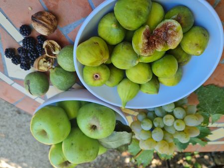 Country cooking? It’s complicated...