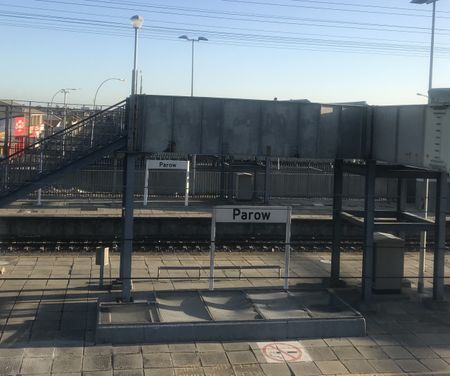 Relief for rail commuters as Cape Town’s Parow Station reopens