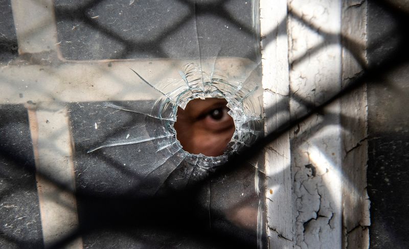 Hunted into exile: Gang terror forces Cape Flats activist to flee, splitting family