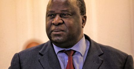 Nene’s resignation: Ramaphosa makes lemonade out of the lemons served to him