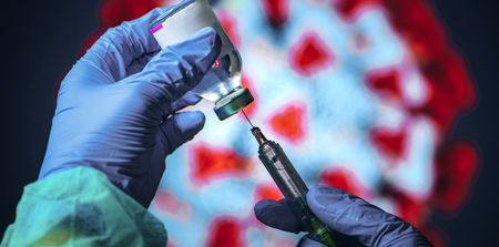 Roll-out fast-tracked: Over-18s in South Africa can get the jab from Friday