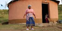 The Eastern Cape foundation helping the forgotten get their identity papers and their humanity
