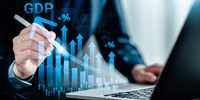 We’re still standing — SA’s GDP contracted, but this does not a recession make