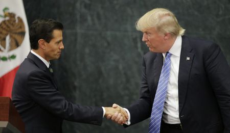US-Mexico trade deal: What's under the hood?