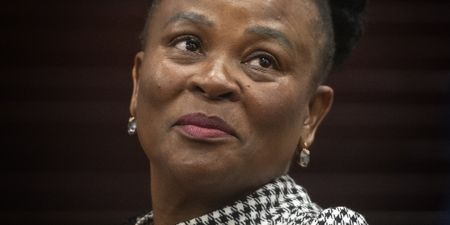 No full recordings, no recusal - Mkhwebane fails in bid to remove Dyantyi as chair