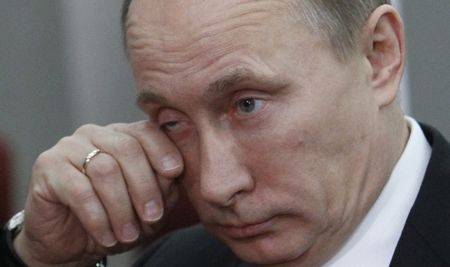 Russia Backstops Cyprus Bailout Despite Anger