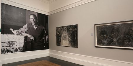 David Koloane: Artist who found himself on the wrong side of love