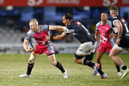 Underdogs Pumas and Cheetahs pounce on Sharks and Bulls to set up Currie Cup final clash
