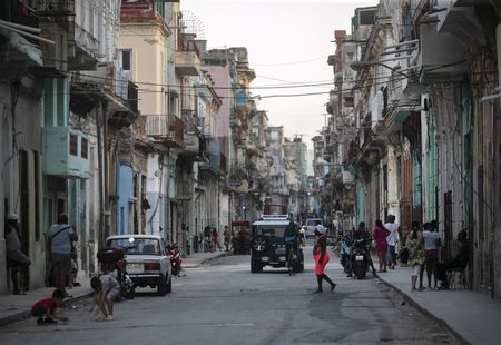 Cuba calls on United Nations to stop US militarisation of region