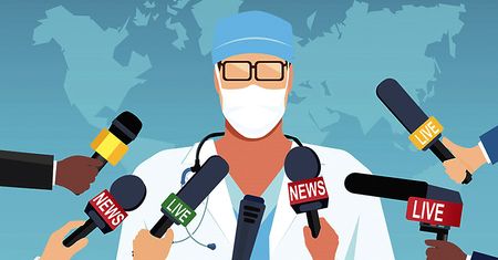 Digital journalism has transformed thanks to the Covid-19 pandemic