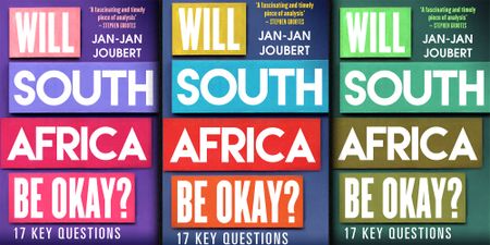 Whither white South Africa?