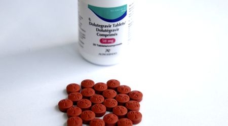 Over three million people on new HIV drug in SA, but concerns persist