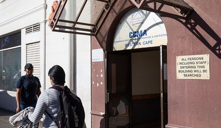 GroundUp: Constitutional Court decision strengthens workers and laypeople